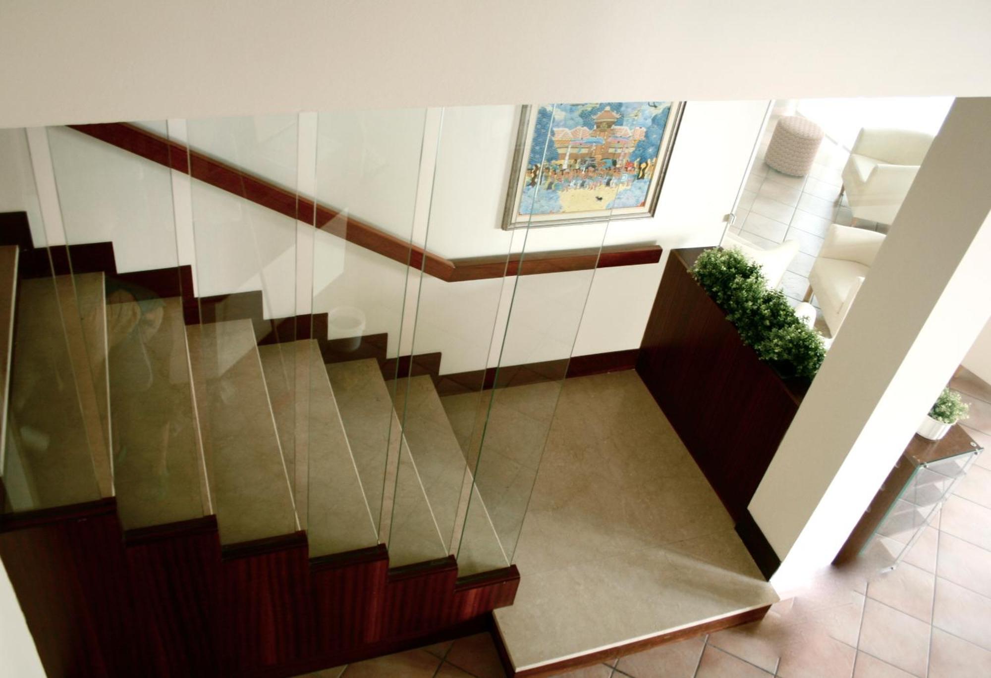 Hotel Esplanade Римини Екстериор снимка