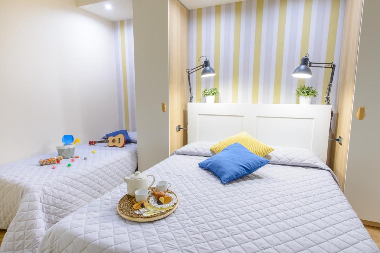 Hotel Esplanade Римини Екстериор снимка